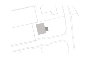 orientácia domu na pozemku
